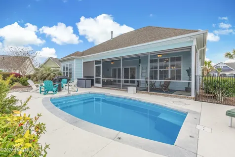 1388 Dunes Boulevard SW Ocean Isle Beach NC 28469
