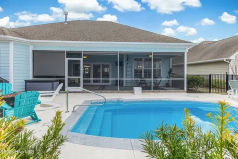 1388 Dunes Boulevard SW Ocean Isle Beach NC 28469
