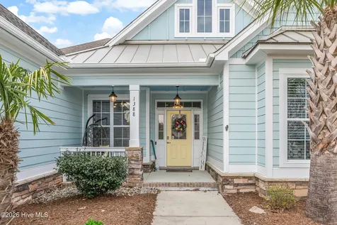 1388 Dunes Boulevard SW Ocean Isle Beach NC 28469