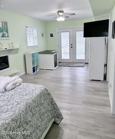 905 E Wilmington Street Burgaw NC 28425