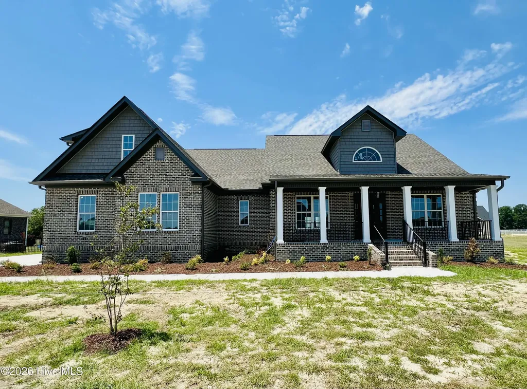 103 Stonewood Place Goldsboro NC 27530