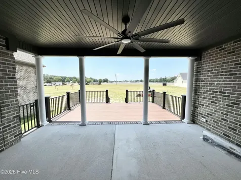 103 Stonewood Place Goldsboro NC 27530