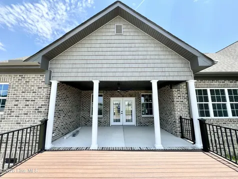 103 Stonewood Place Goldsboro NC 27530