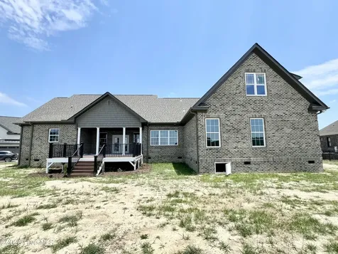 103 Stonewood Place Goldsboro NC 27530