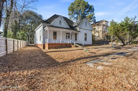 317 Mcdonald Avenue Hamlet NC 28345