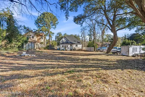 317 Mcdonald Avenue Hamlet NC 28345