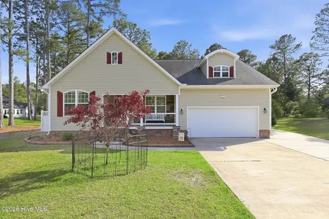 6110 Albatross Drive New Bern NC 28560