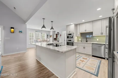 6110 Albatross Drive New Bern NC 28560
