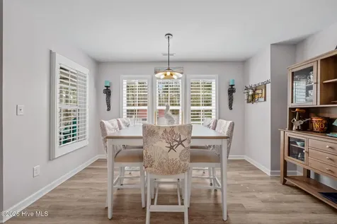 6110 Albatross Drive New Bern NC 28560