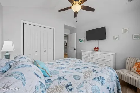 6110 Albatross Drive New Bern NC 28560