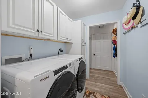 6110 Albatross Drive New Bern NC 28560
