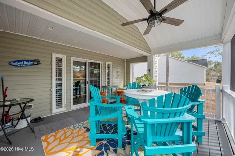 6110 Albatross Drive New Bern NC 28560