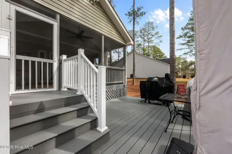6110 Albatross Drive New Bern NC 28560