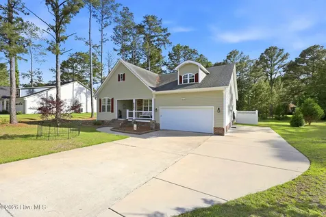 6110 Albatross Drive New Bern NC 28560