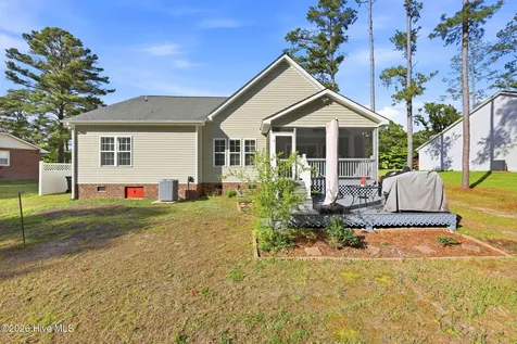 6110 Albatross Drive New Bern NC 28560