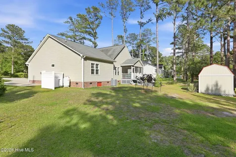 6110 Albatross Drive New Bern NC 28560