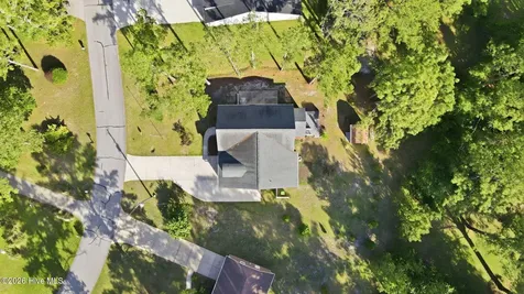 6110 Albatross Drive New Bern NC 28560