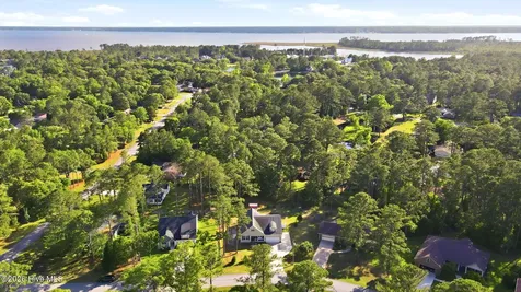 6110 Albatross Drive New Bern NC 28560