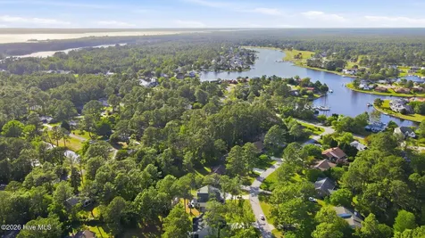 6110 Albatross Drive New Bern NC 28560