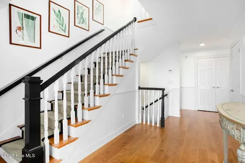 2628 N Lumina Avenue Wrightsville Beach NC 28480