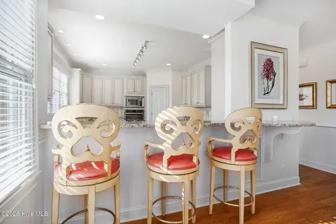 2628 N Lumina Avenue Wrightsville Beach NC 28480