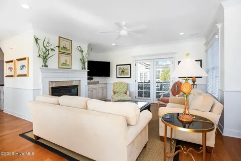 2628 N Lumina Avenue Wrightsville Beach NC 28480