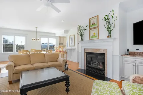 2628 N Lumina Avenue Wrightsville Beach NC 28480