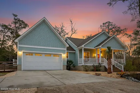 2706 Sea Vista Drive SW Supply NC 28462