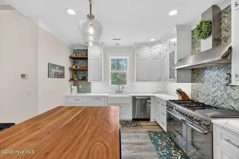 2706 Sea Vista Drive SW Supply NC 28462