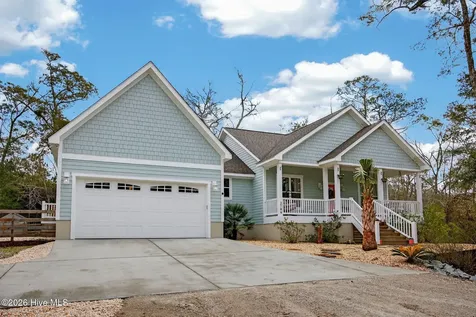 2706 Sea Vista Drive SW Supply NC 28462