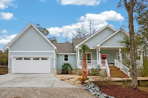 2706 Sea Vista Drive SW Supply NC 28462