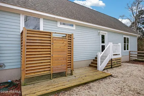 2706 Sea Vista Drive SW Supply NC 28462