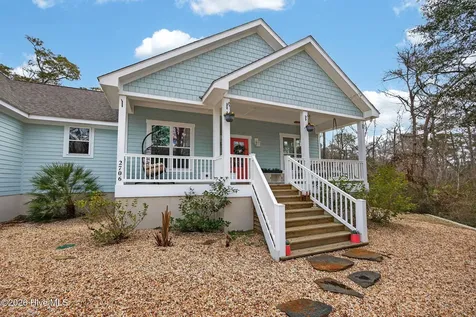 2706 Sea Vista Drive SW Supply NC 28462