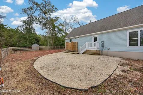 2706 Sea Vista Drive SW Supply NC 28462