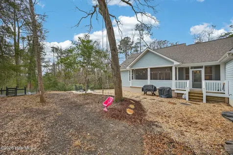 2706 Sea Vista Drive SW Supply NC 28462