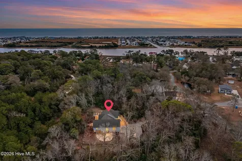 2706 Sea Vista Drive SW Supply NC 28462