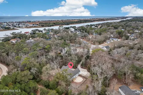 2706 Sea Vista Drive SW Supply NC 28462