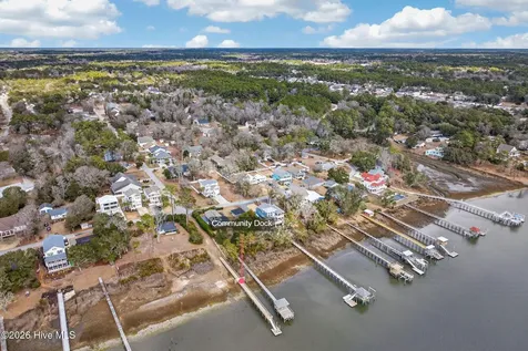 2706 Sea Vista Drive SW Supply NC 28462