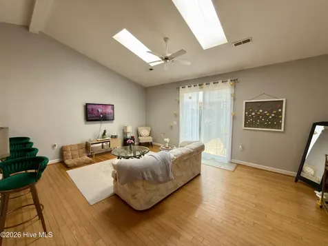 338 Monlandil Drive Wilmington NC 28403