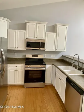 338 Monlandil Drive Wilmington NC 28403