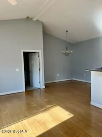 338 Monlandil Drive Wilmington NC 28403