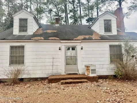 154 Sunset Park Road Bladenboro NC 28320