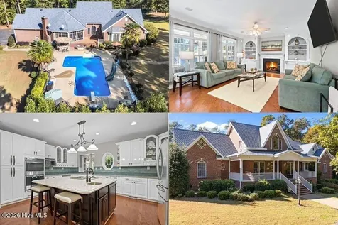 5870 Hoyt Road Middlesex NC 27557