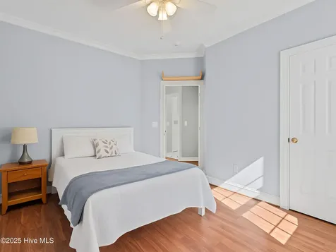 5870 Hoyt Road Middlesex NC 27557
