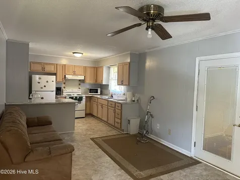 134 Moores Subdivision Road Jackson NC 27845