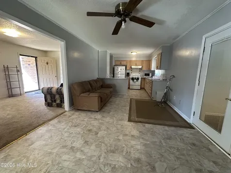 134 Moores Subdivision Road Jackson NC 27845