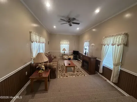 134 Moores Subdivision Road Jackson NC 27845