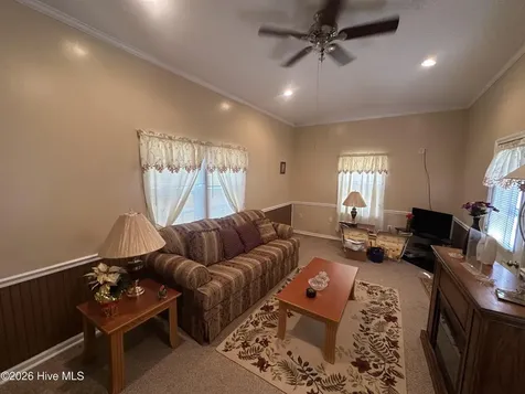 134 Moores Subdivision Road Jackson NC 27845