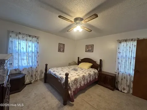134 Moores Subdivision Road Jackson NC 27845