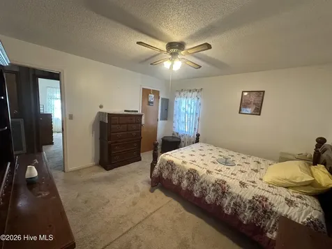 134 Moores Subdivision Road Jackson NC 27845